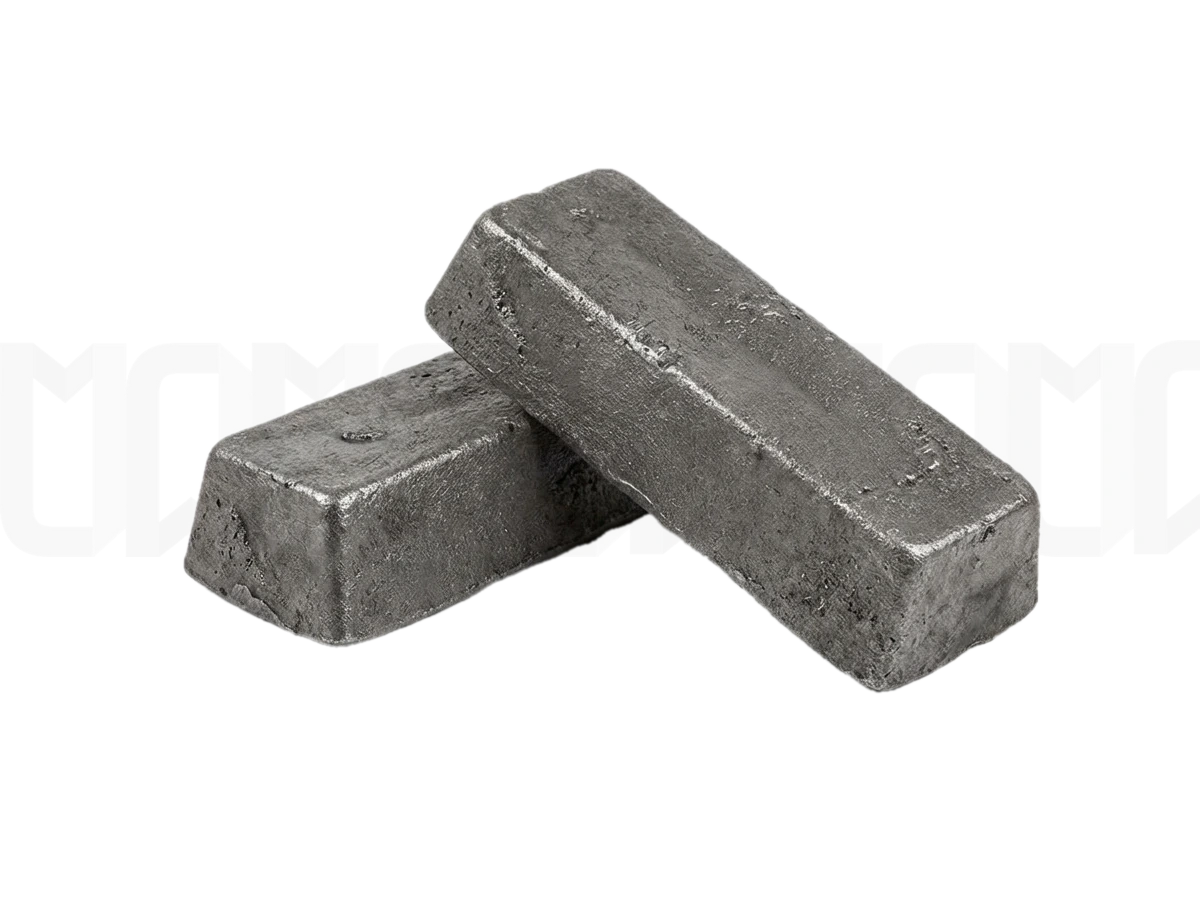 Чугун литейный