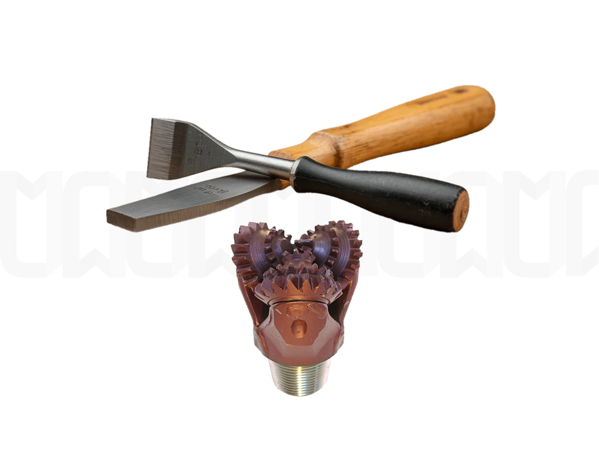 Долото
