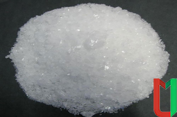 Нитрат алюминия ХЧ 250 грамм