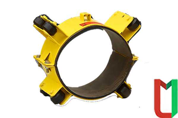 Опорно направляющее кольцо ОК 2.000 ОНК 450х250 мм