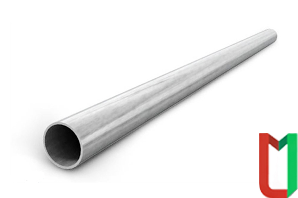 Труба оцинкованная сталь 10 80х1.2 мм