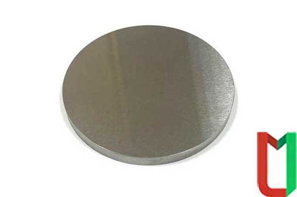 Вольфрамовый диск ВРН 150 мм